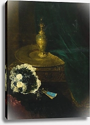 Постер Воллон Антуан После бала