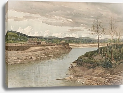 Постер Чумаков Аркадий Amur