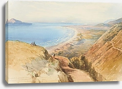 Постер Шевалье Николас Дорога Хорокиви, ведущая вниз, к Пэкакарики