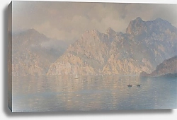 Постер Брукман  Генри Torbole