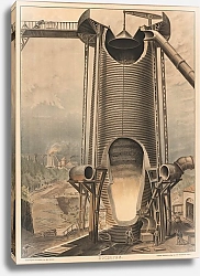 Постер Эру Бруно Hochofen