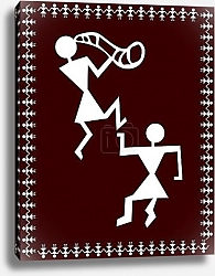 Постер Танец звуков