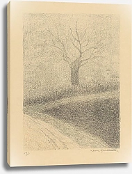 Постер Спиллиарт Леон Достопримечательности Брабансона 4