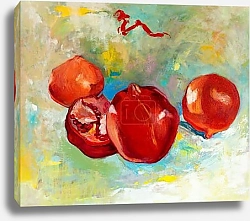 Постер Гранаты