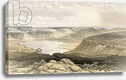 Постер Симпсон Вильям Head of the harbour, Sebastopol