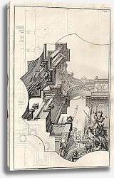 Постер Архитектура J. J. Schuebler №21
