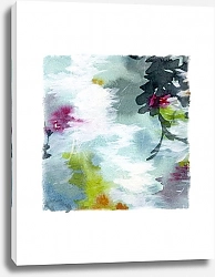 Постер Ботанический абстракционизм 5