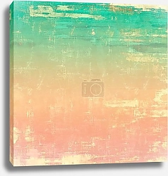 Постер Гранж текстура #61