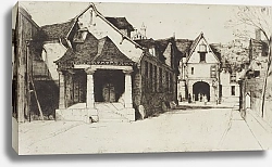 Постер Кэмерон Дэвид Старый музей, Бове