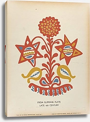 Постер Школа: Американская 20в. Фото 11 Из портфолио 