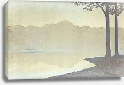 Постер Осберт Альфонс A Morning’s Harmony