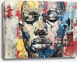 Постер Emotional. Numbness