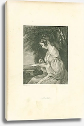 Постер Matilda 1