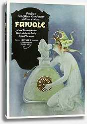 Постер Неизвестен Frivole