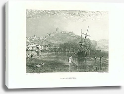 Постер Scarborough 1