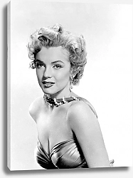 Постер Monroe, Marilyn 6