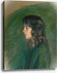 Постер Барни Элис Люси