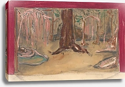 Постер Ландау Лон Deco