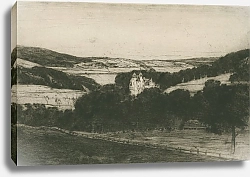 Постер Кэмерон Дэвид Крейгиевар