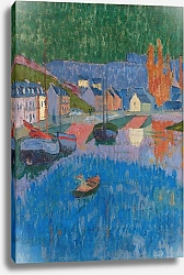 Постер Сеген Арман Seaport