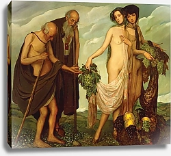 Постер Заррага Ангел Этот дар