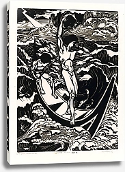 Постер Клоостер Йоханнес Виктор