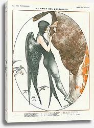 Постер La Crise Des Logements 1