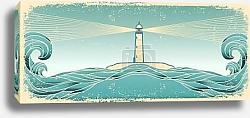 Постер Маяк 4