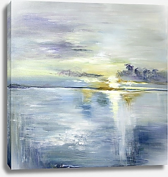 Постер Рассвет