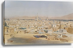 Постер Шмидт Макс Damascus