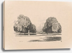 Постер Панкевич Юзеф Avenue in St. Cloud