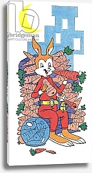 Постер МакНейл Хью (дет) Harold Hare 29