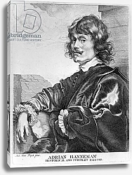 Постер Дик Энтони Adriaen Hanneman