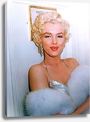 Постер Monroe, Marilyn 65