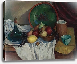 Постер Заррага Ангел Натюрморт