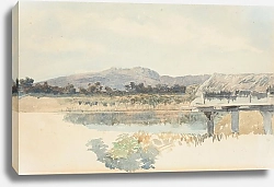 Постер Ричмонд Джеймс Гора Рошфор от Буллера