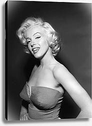 Постер Monroe, Marilyn 98