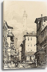 Постер Бонингтон Ричард Bologna