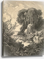 Постер Калам Александр Oeuvres de A. Calame; No. 52