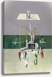 Постер Вимкен Вальтер Курт Life