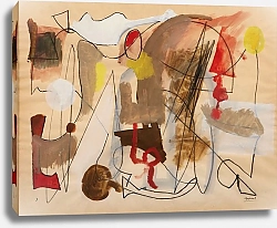 Постер Шаповал Юлий Sans titre