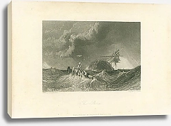 Постер The Storm 1