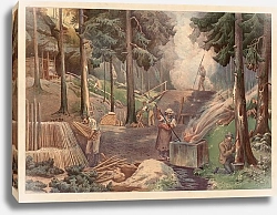 Постер Эру Бруно Kohlenmeiler.