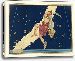 Постер Байер Иоганн Perseus