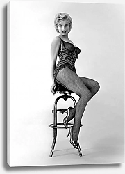 Постер Monroe, Marilyn 83