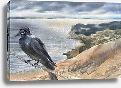 Постер Тайны серого горизонта