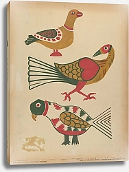 Постер Школа: Американская 20в. Рисунок для иллюстрации 10 из портфолио 