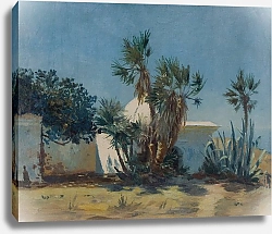 Постер Брукман  Генри L’Oasis