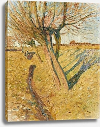 Постер Офи Уолтер Weiden am Bach