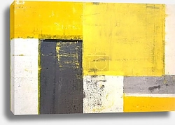 Постер Солнечные квадраты